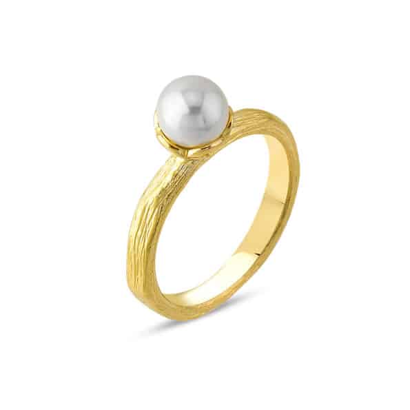 Nuran NATURE Ring L1796 PE