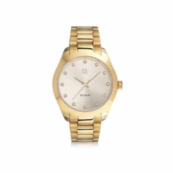 Sif Jakobs JOELLE Watch SJ-W1042-CZ-YG
