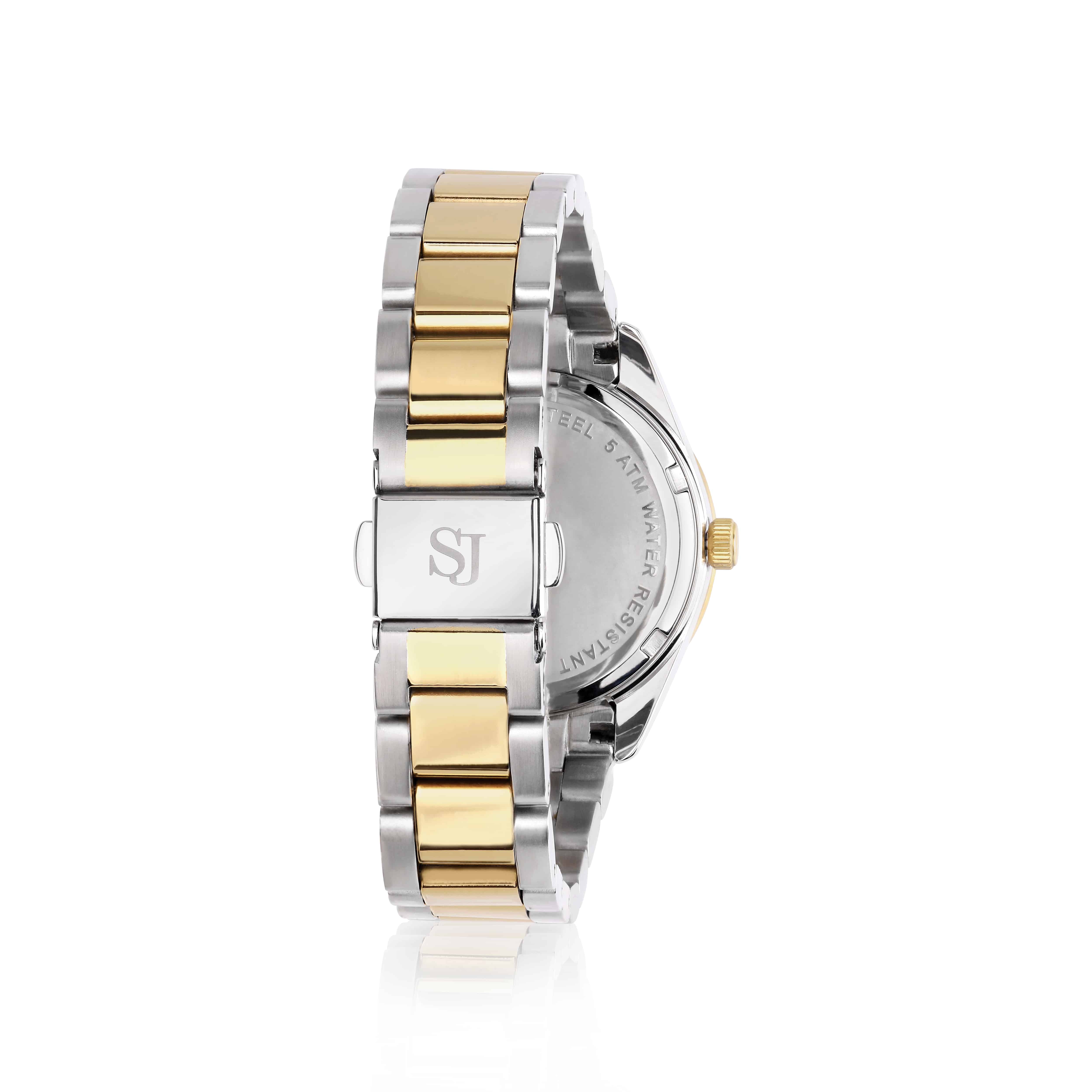Sif Jakobs VALERIA Watch SJ-W1044-CZ-YG2