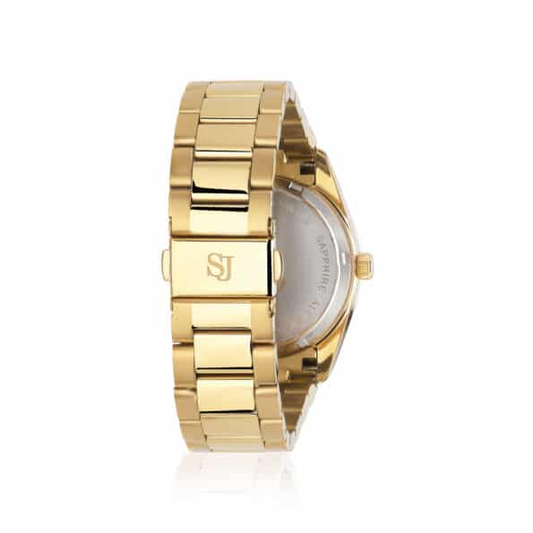 Sif Jakobs ELECTRA Watch SJ-W1052-CZ-YG