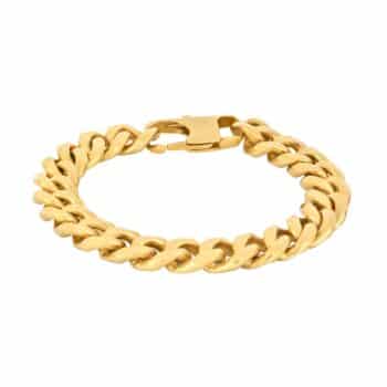 Son of Noa ARMBÅND Stål Forgyldt 80890162821