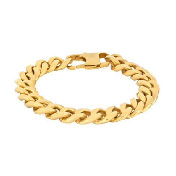 Son of Noa ARMBÅND Stål Forgyldt 80890162821