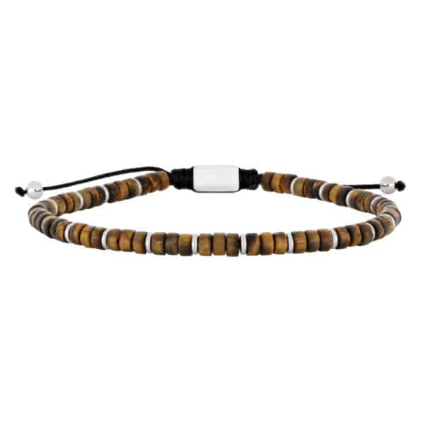 Son of Noa TIGER ØJE Armbånd 889 005