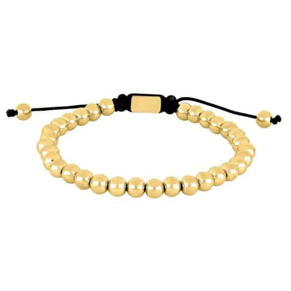 Son of Noa ARMBÅND Stål Forgyldt 889 009-3