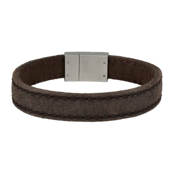 Son of Noa ARMBÅND Mørkebrun 897 016-GREY21