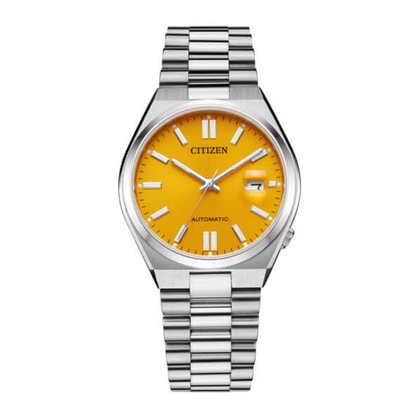 Citizen AUTOMATIC GUL NJ0150-81Z