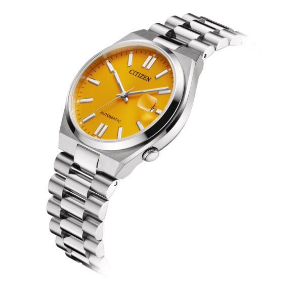 Citizen AUTOMATIC GUL NJ0150-81Z