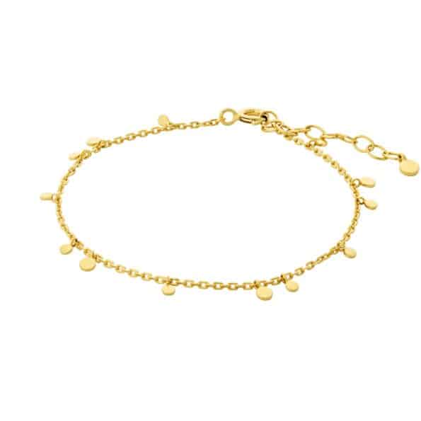 Pernille Corydon GLOW Armbånd b-018-gp