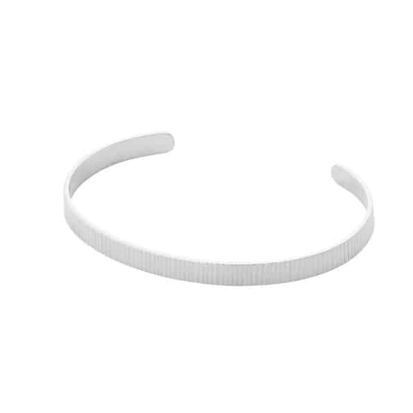 Pernille Corydon SEA REFLECTION WIDE Armring b-484-s