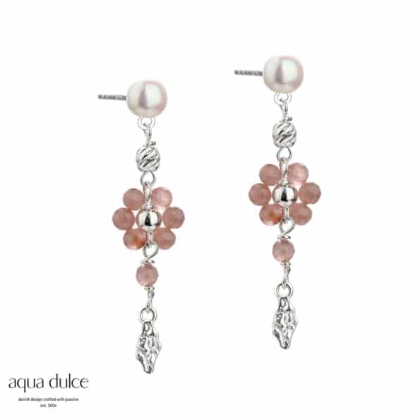 Aqua Dulce DAISY ROSE Ørestik 5000
