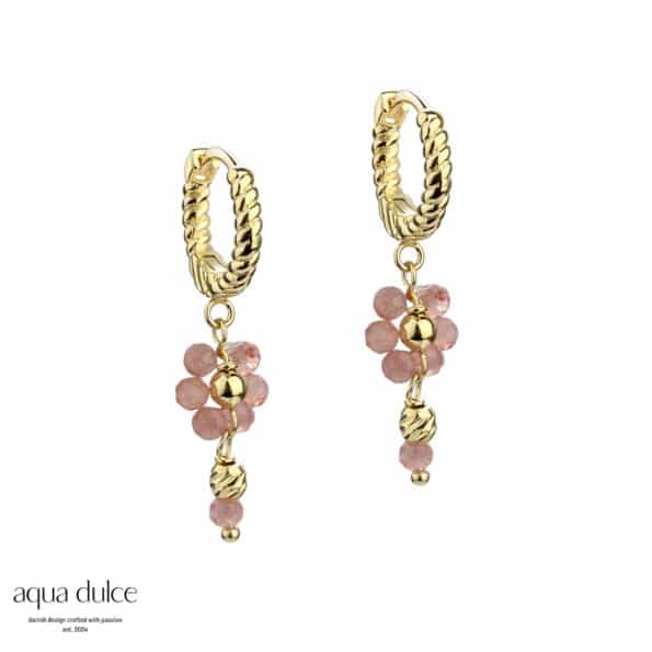 Aqua Dulce DAISY ROSE Creol 5005