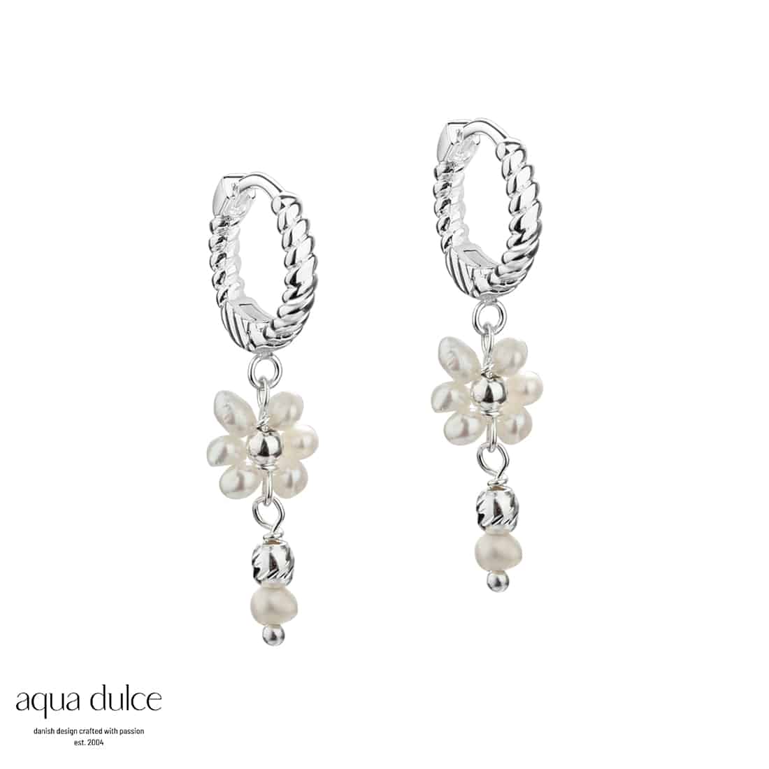 aqua-dulce-daisy-pearl-creol-5014-guldsmed-lange