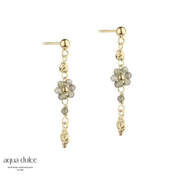 Aqua Dulce DAISY OLIVE Ørestik 5052