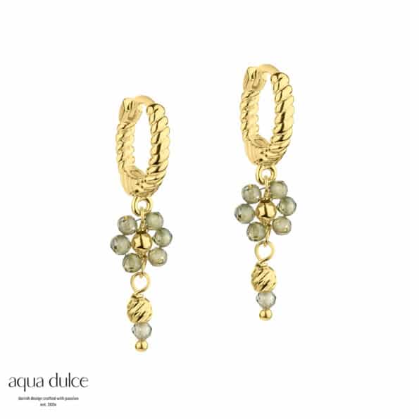 Aqua Dulce DAISY OLIVE Creol 5056