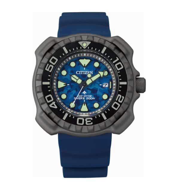 Citizen PROMASTER ECO-Drive BN0227-09L