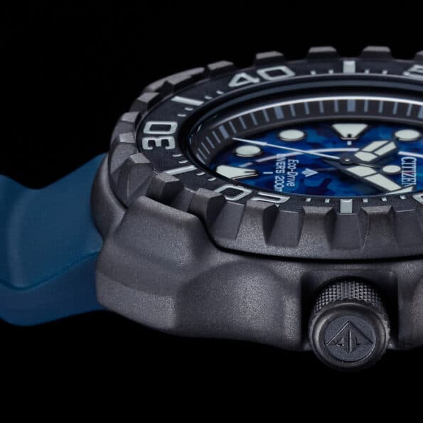 Citizen PROMASTER ECO-Drive BN0227-09L
