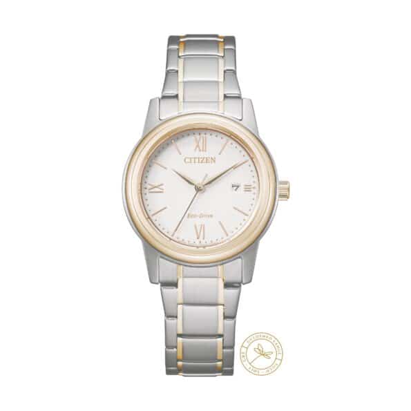 Citizen LADIES ECO-Drive FE1226-82A