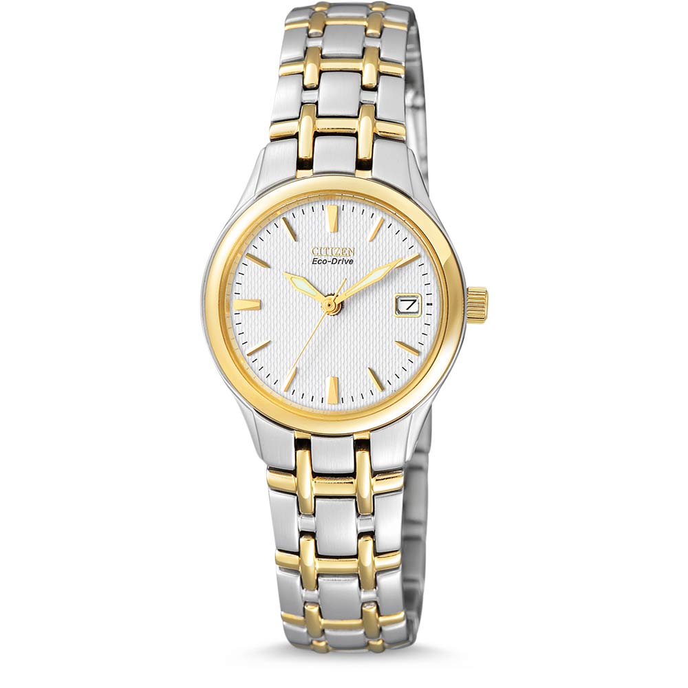Citizen ECO-Drive Dameur EW1264-50A
