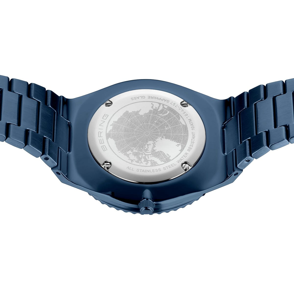 Bering Arctic Sailing Classic 18940-797