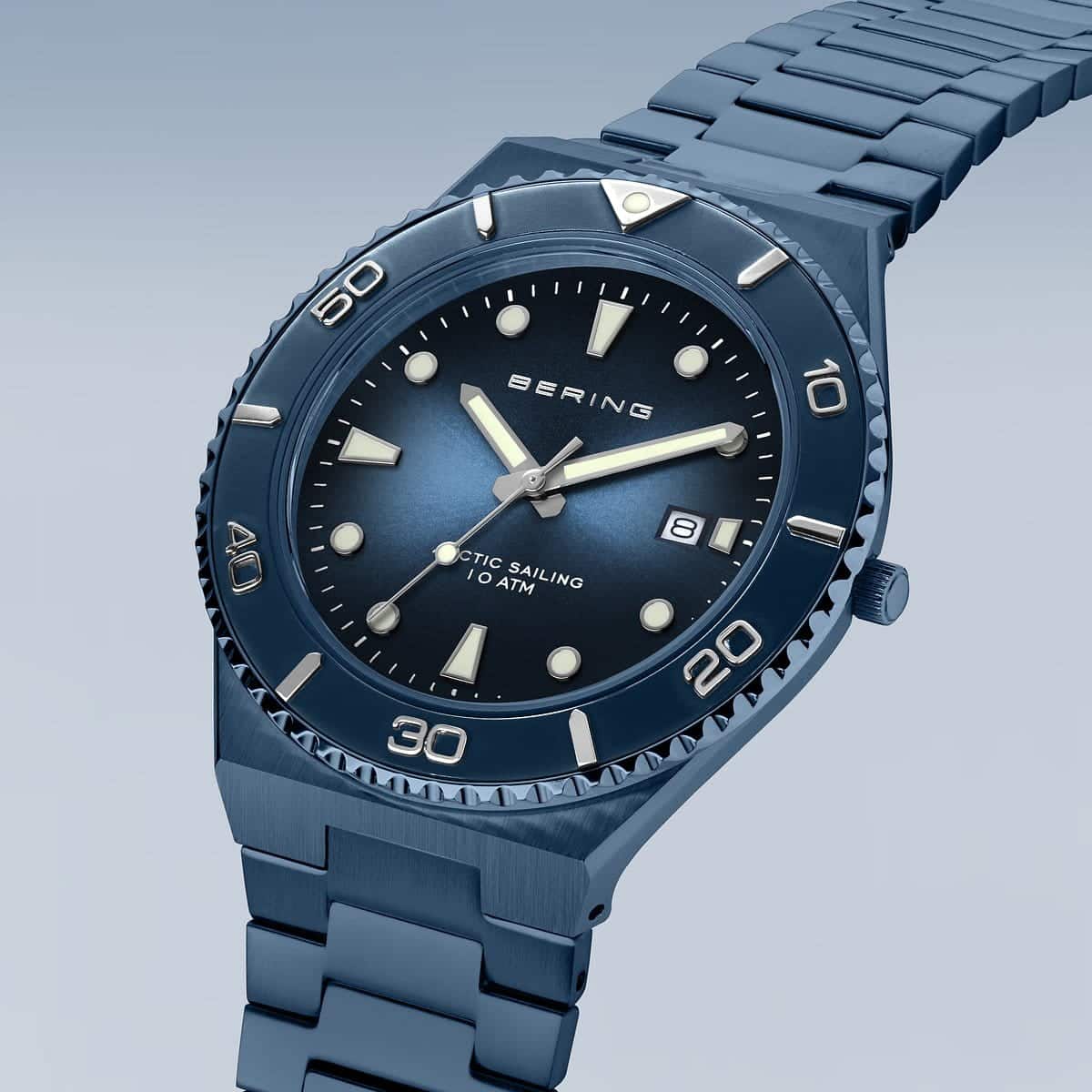 Bering Arctic Sailing Classic 18940-797