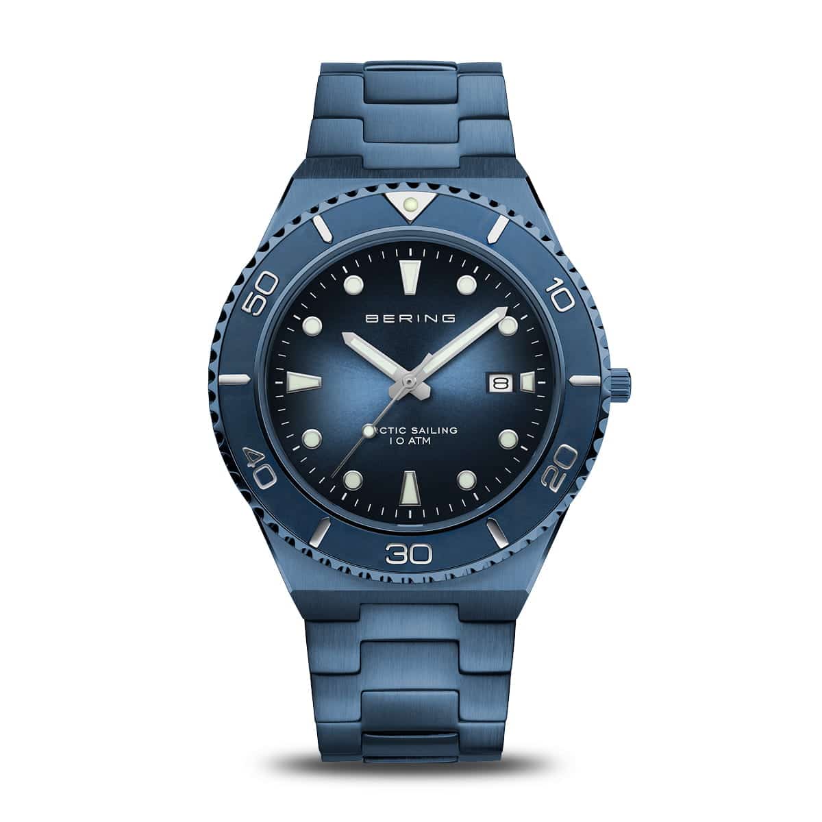 Bering Arctic Sailing Classic 18940-797