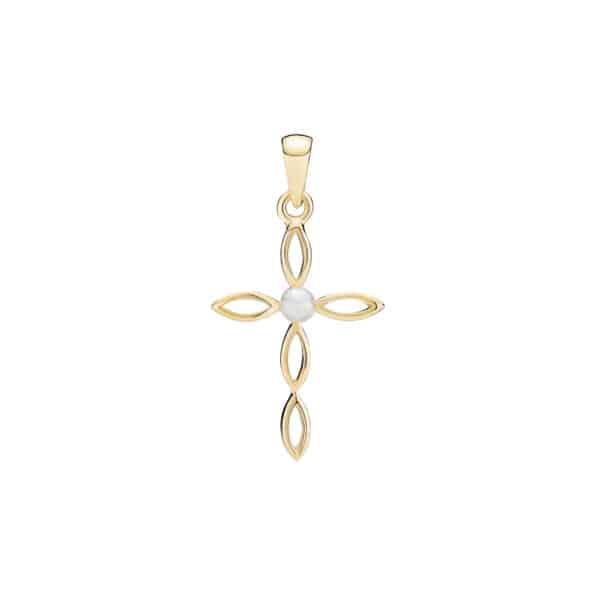 Lund Copenhagen KORS 8 karat 3061287-33