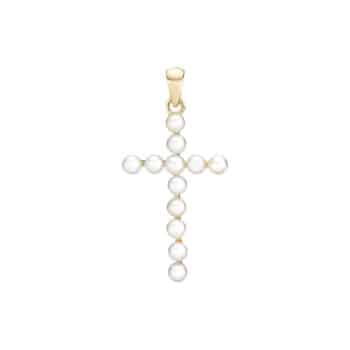 Lund Copenhagen KORS 8 karat 3061288-33