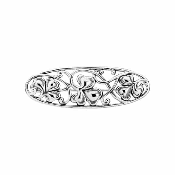 Lund Copenhagen BROCHE Med Blomster 9041273