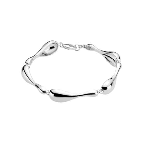 Lund Copenhagen Dråbe Armbånd 9729919