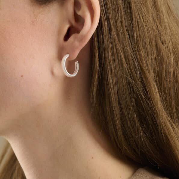 Pernille Corydon SEA BREEZE Ørering e-479-s