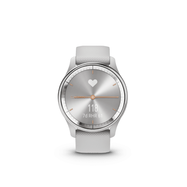 Garmin VÍVOMOVE Trend Mist Grey 010-02665-03