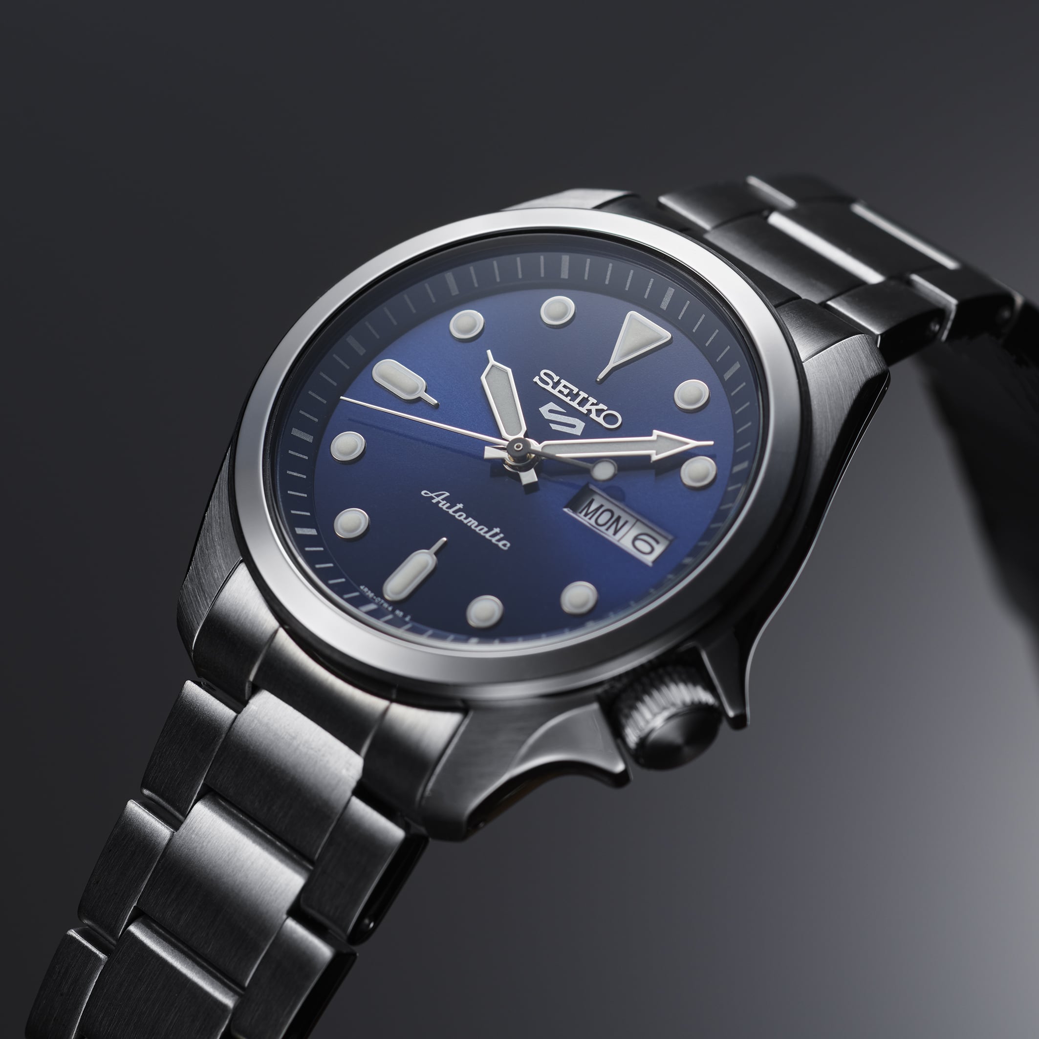 Seiko 5 SPORT Style Automatik SRPE53K1