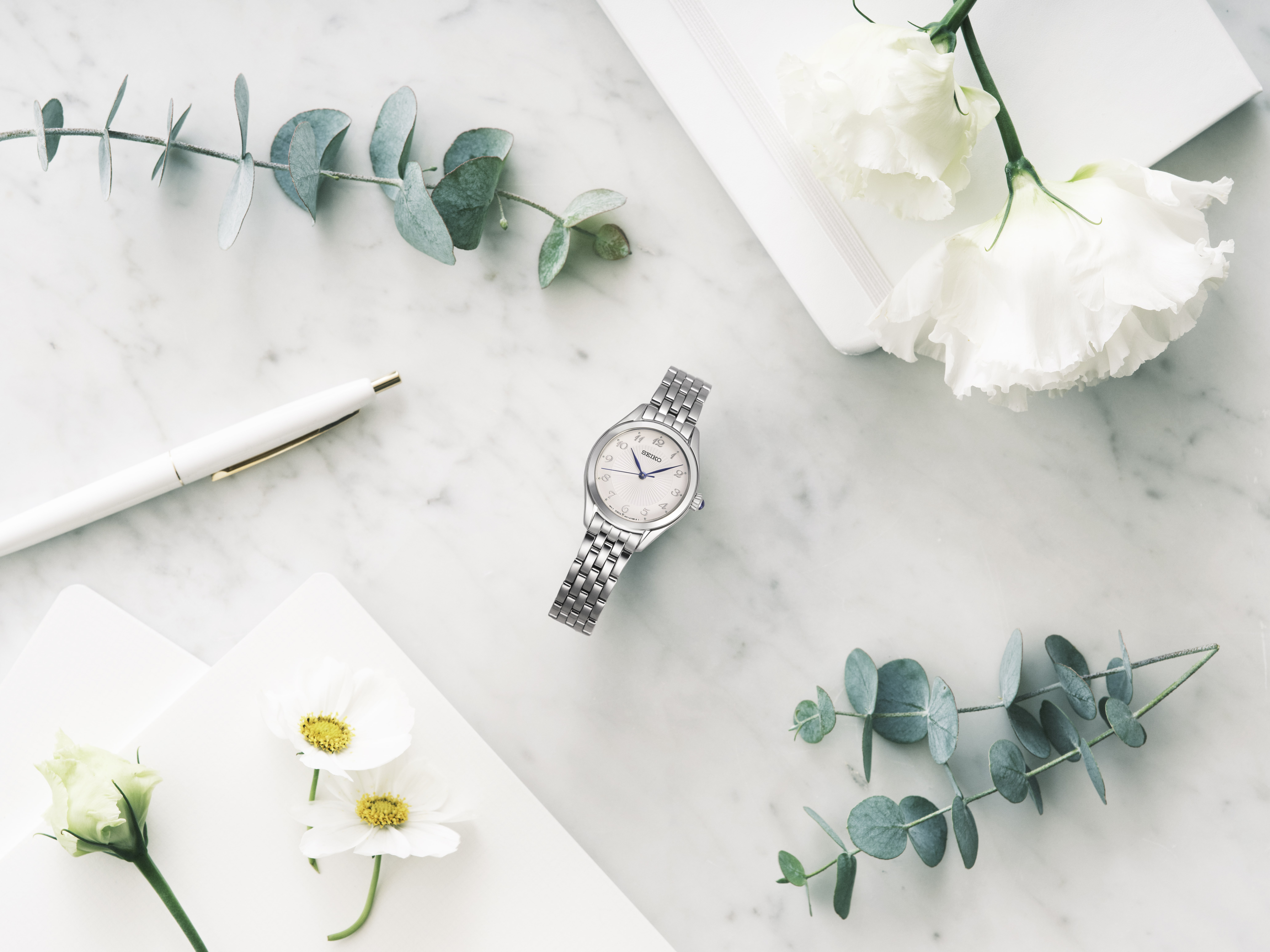 Seiko LADIES Collection SUR379P1