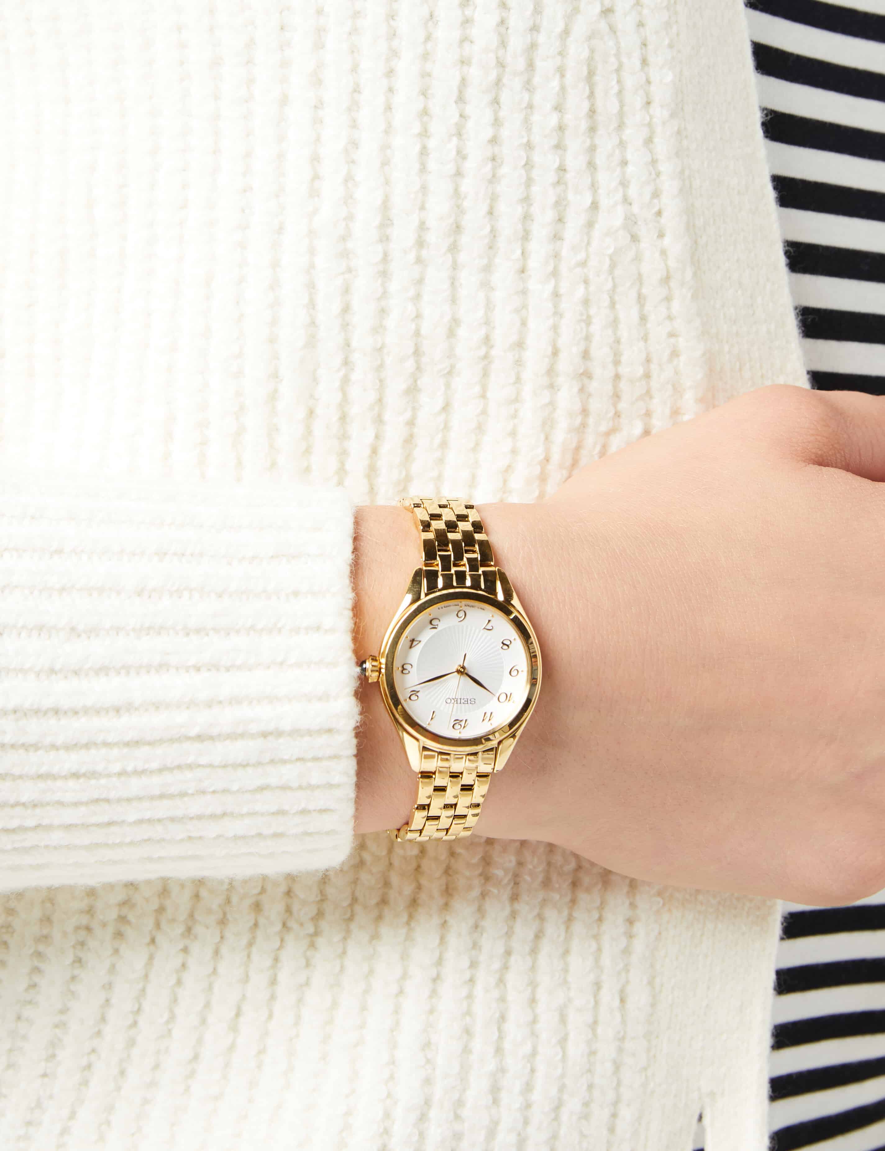 Seiko Ladies Collection - SUR384P1