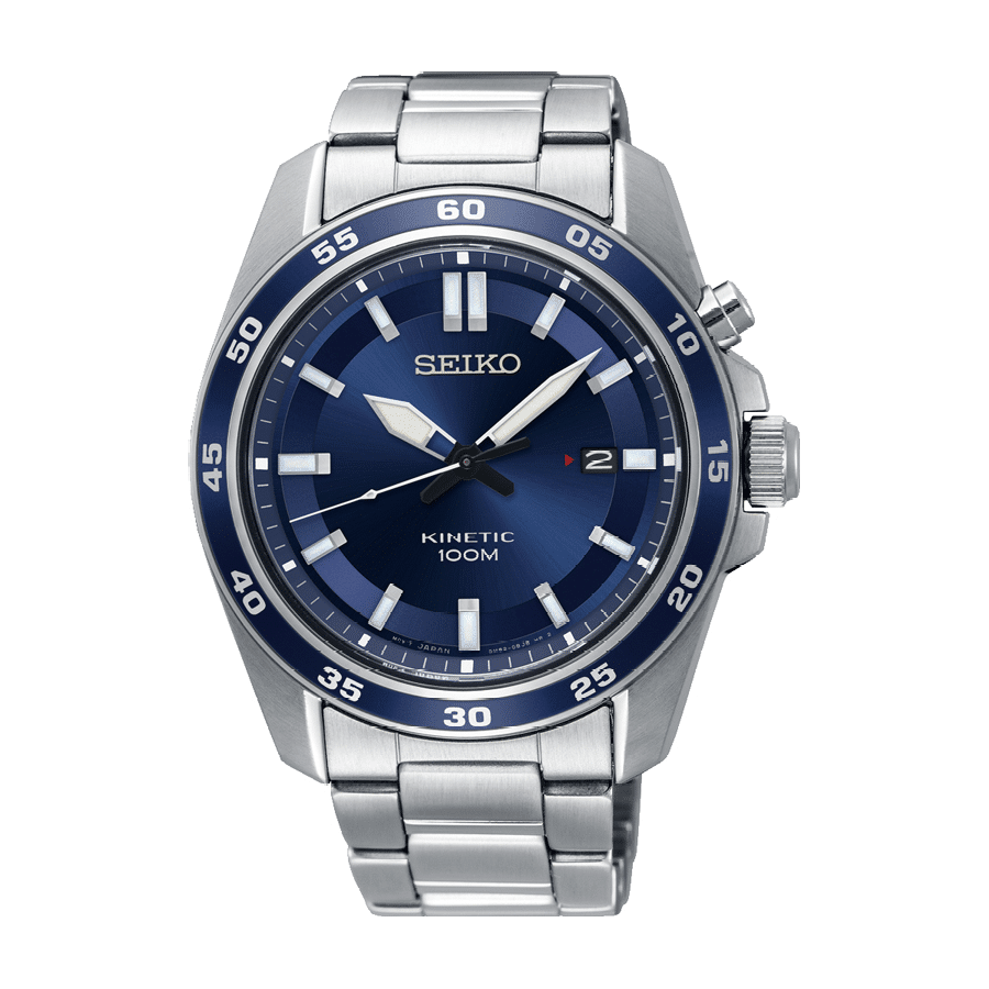 Seiko KINETIC Herreur SKA783P1