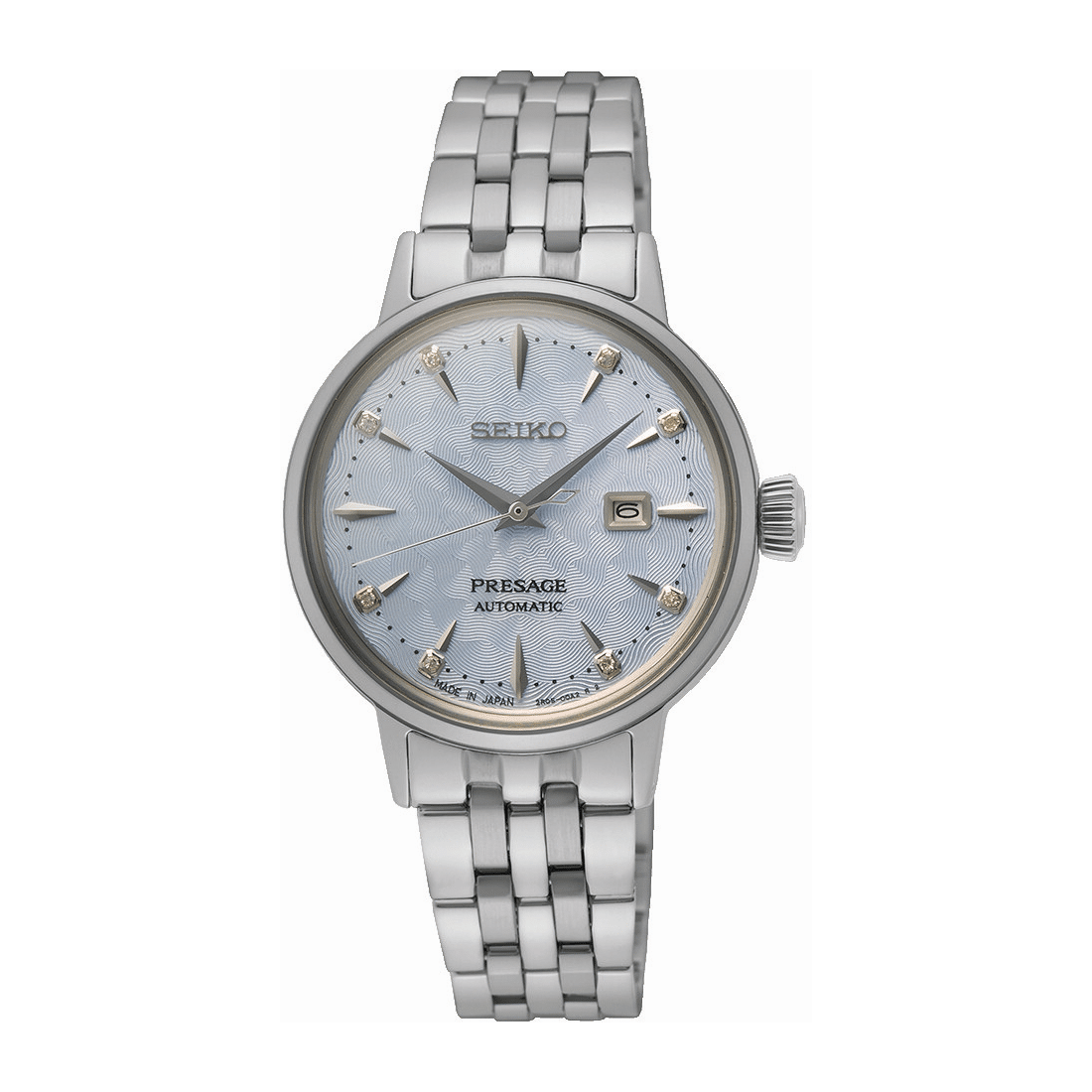 Seiko PRESAGE Cocktail Time Automatik SRE007J1