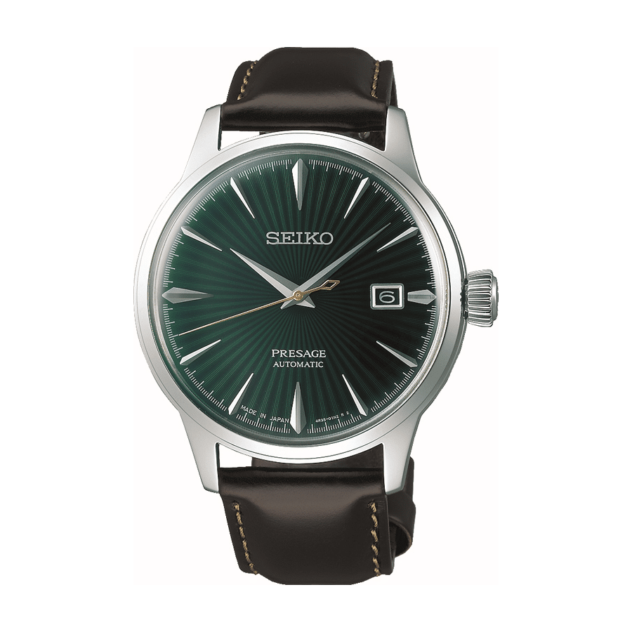 Seiko PRESAGE Cocktail Time Automatik SRPD37J1