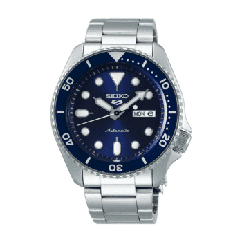 Seiko 5 SPORT Style Automatik SRPD51K1