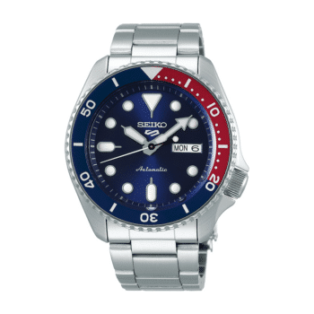 Seiko 5 SPORT Style Automatik SRPD53K1