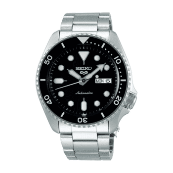 Seiko 5 SPORTS Style Automatik SRPD55K1