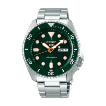 Seiko 5 SPORTS Style Automatik SRPD63K1
