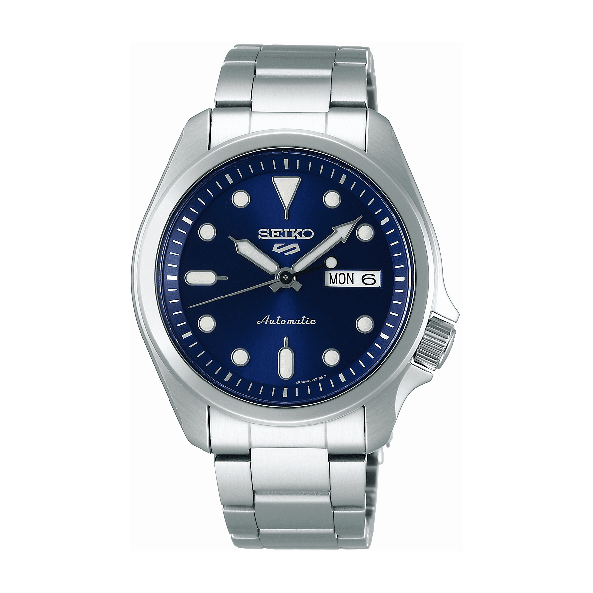 Seiko 5 SPORT Style Automatik SRPE53K1
