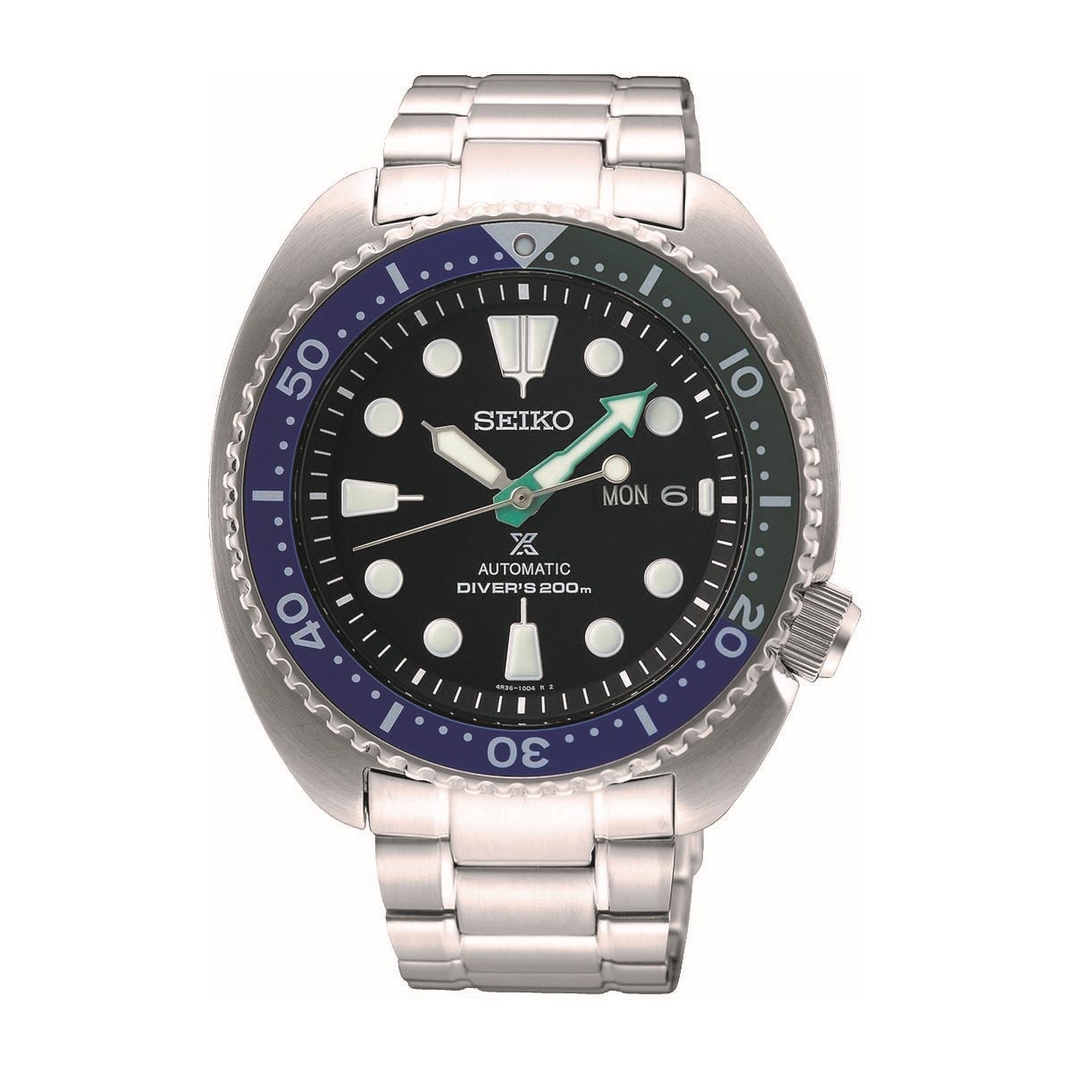 Prospex Divers Automatik SRPJ35K1
