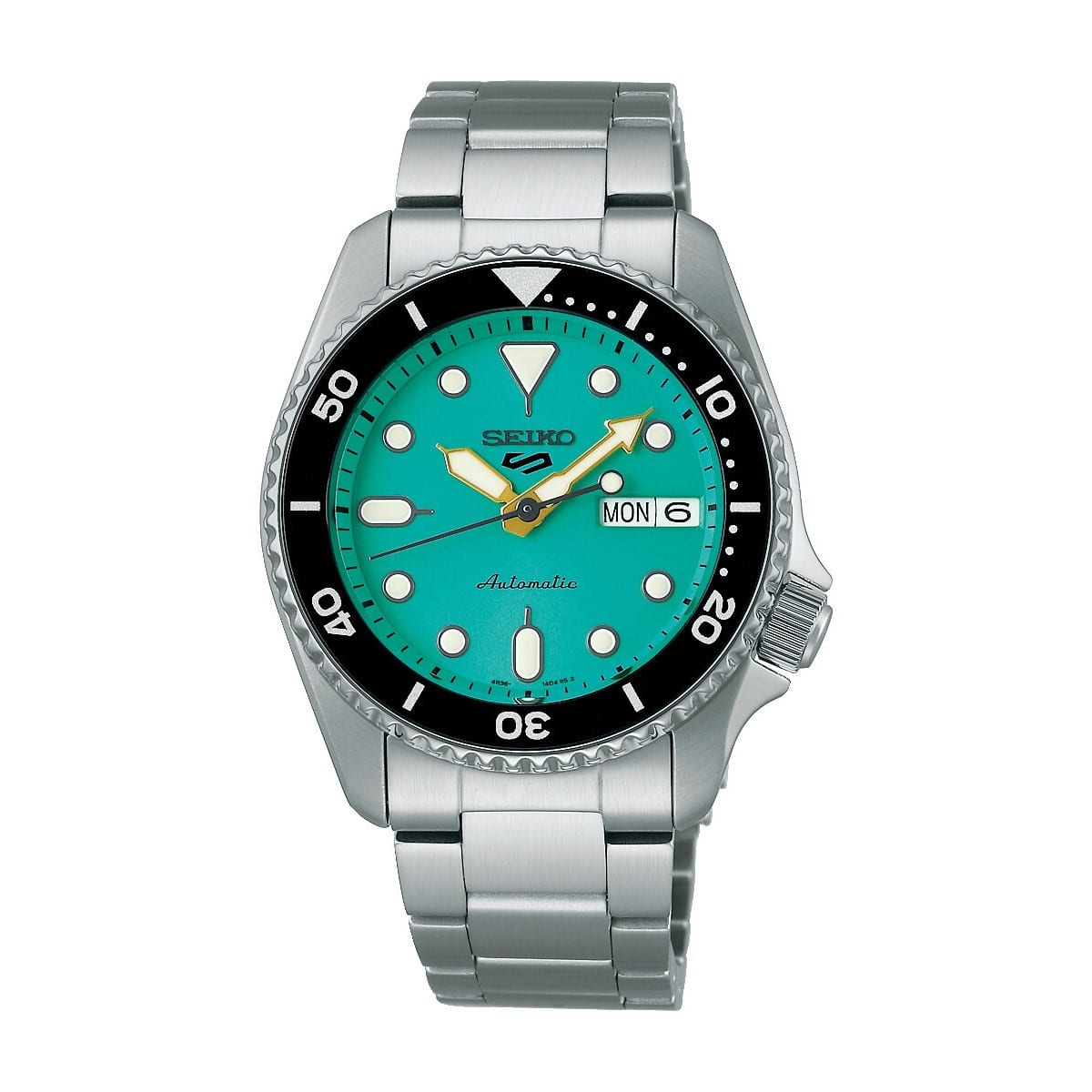 Seiko 5 SPORTS Style Automatik SRPK33K1