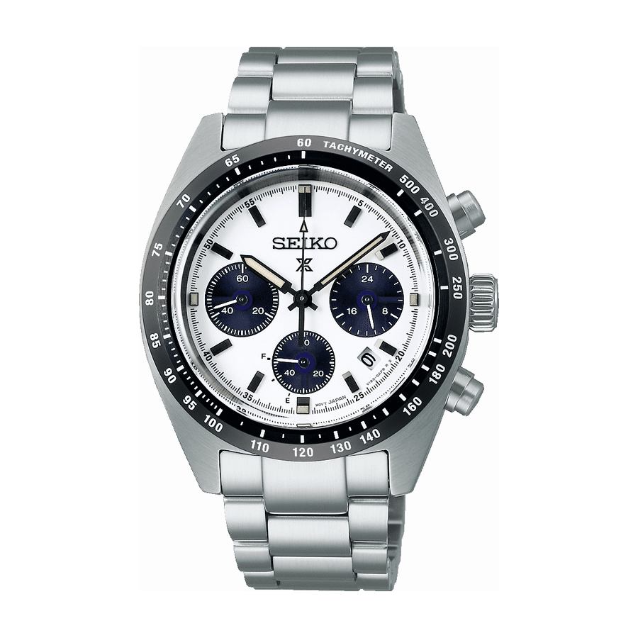 Prospex Speedtimer fra Seiko - SSC813P1