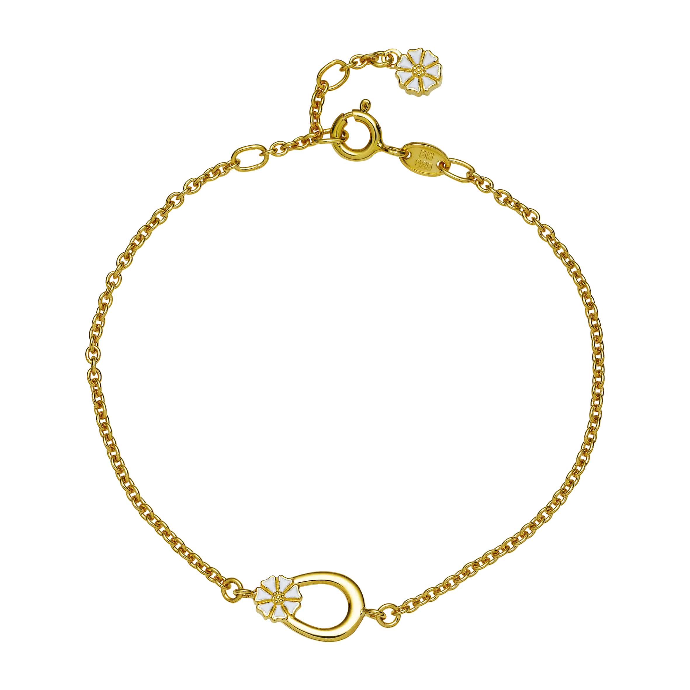 Lund Copenhagen MARGUERIT Armbånd 9015031-M