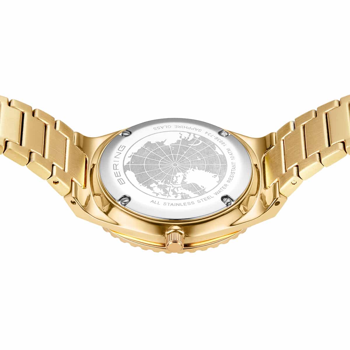 Bering Arctic Sailing Classic 18936-734
