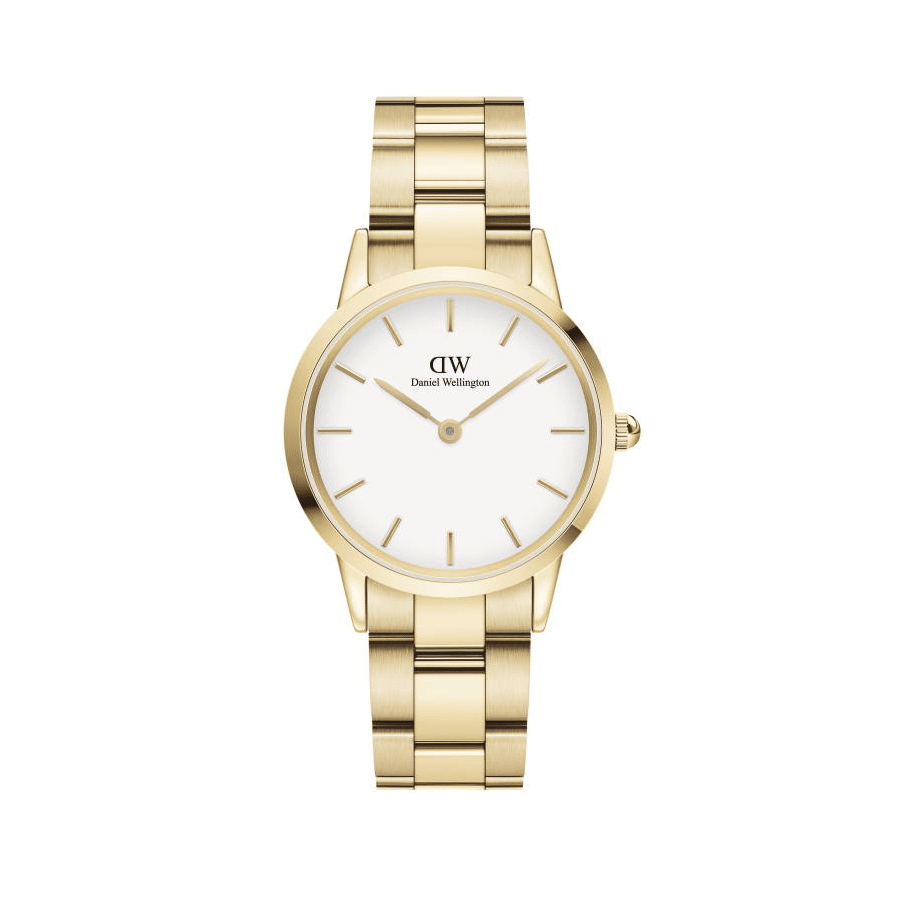 Daniel Wellington ICONIC LINK Gold 32mm DW00100565