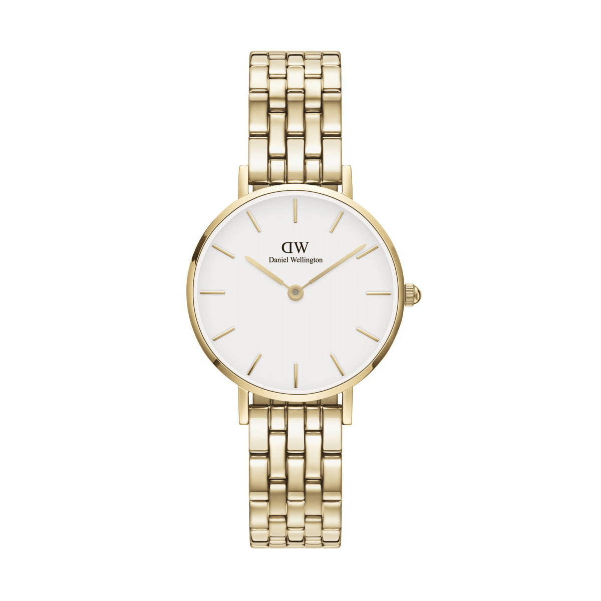 Daniel Wellington Petite Link 28mm Gold DW00100614