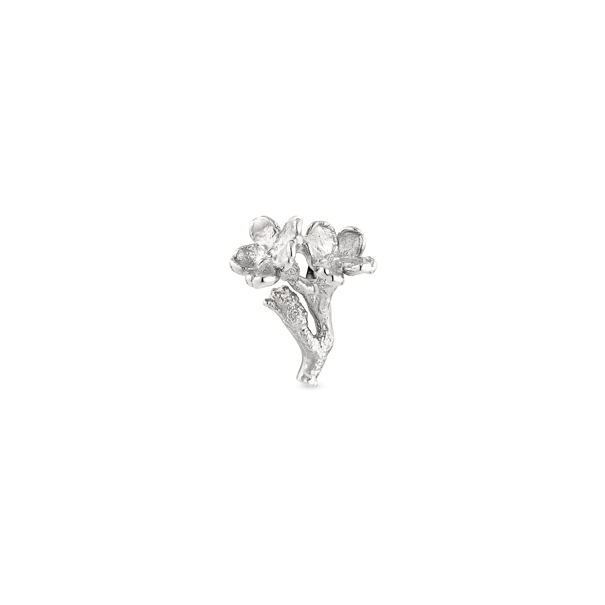 Flora Danica Forglemmigej Pin 907.FMN-PI-S